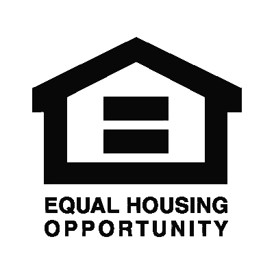 Equal Housing Opportunity