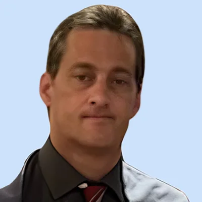 Mike Powell