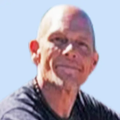 Rob Pairan