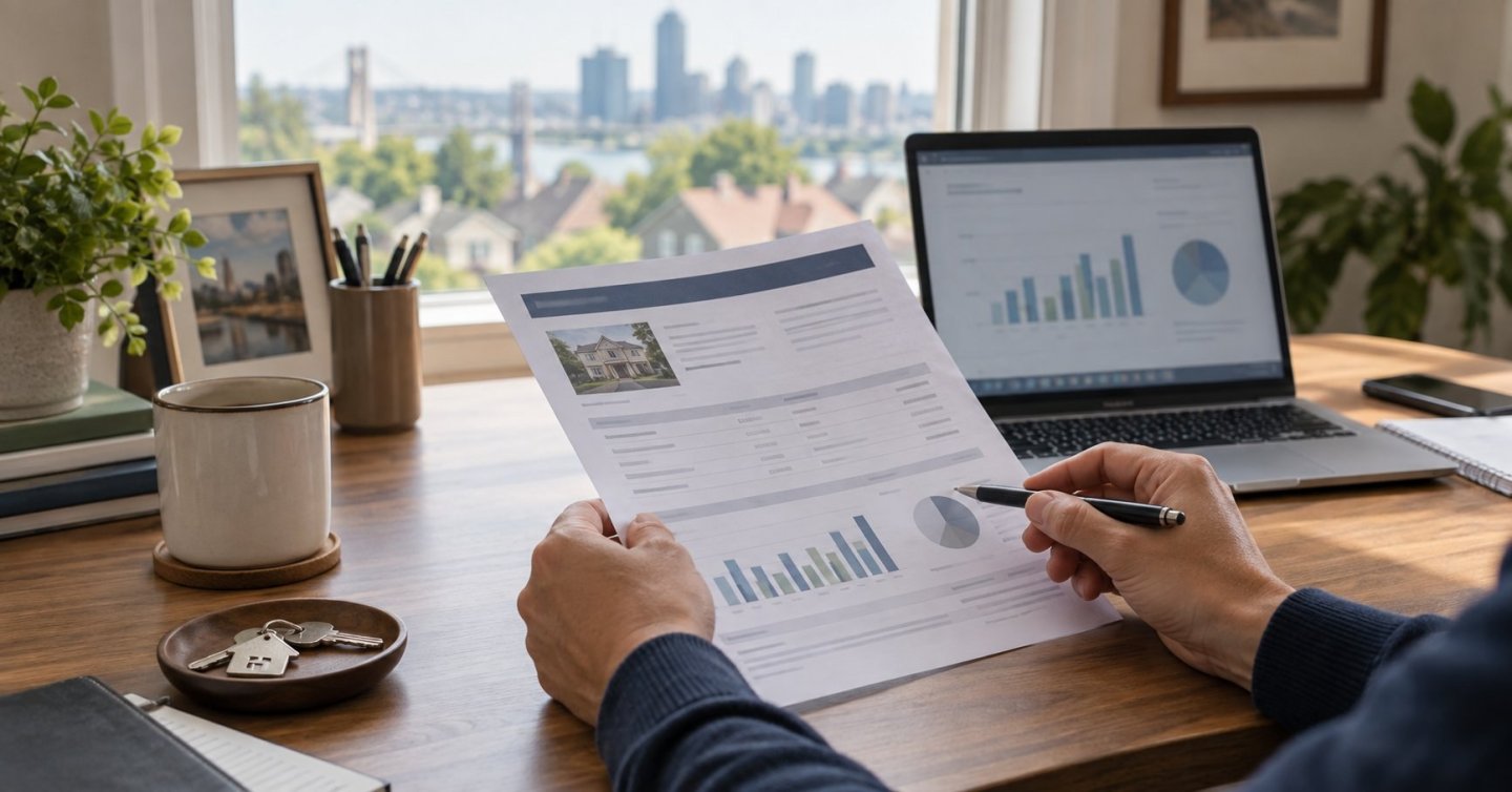 Monthly Owner Statements in Cincinnati: What to Review