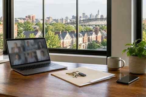 Property Management for Out-of-State Cincinnati Rental Owners