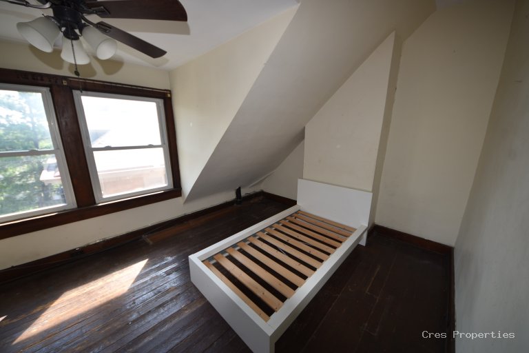 538 Terrace Ave - Unit 5, Cincinnati OH, 45220 - Photo 3