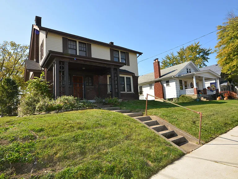 101 Bacon Street, Lockland Ohio - Lockland, OH