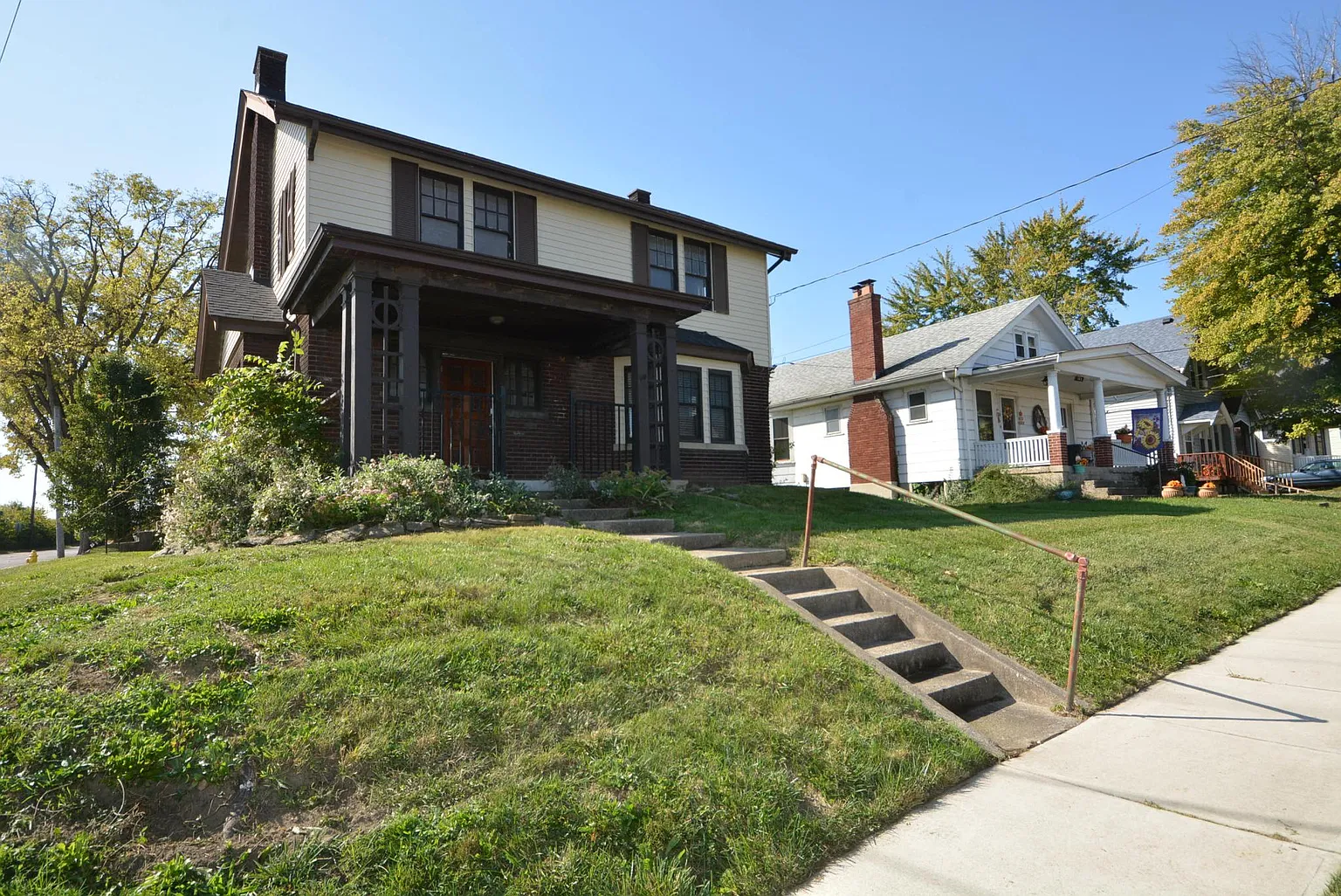 101 Bacon Street, Lockland Ohio - Photo 3