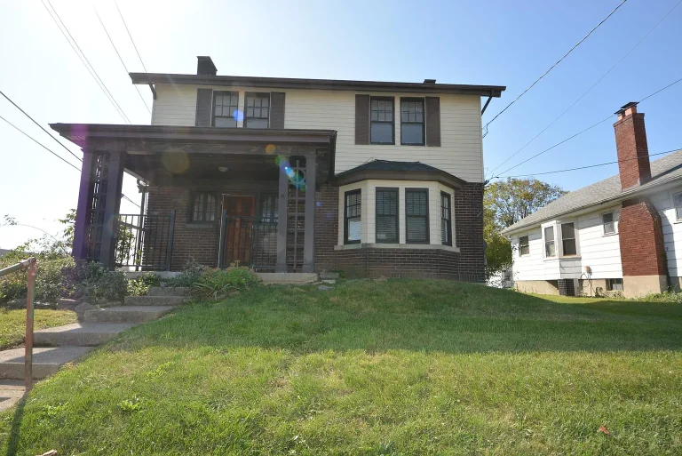 101 Bacon Street, Lockland Ohio - Photo 4