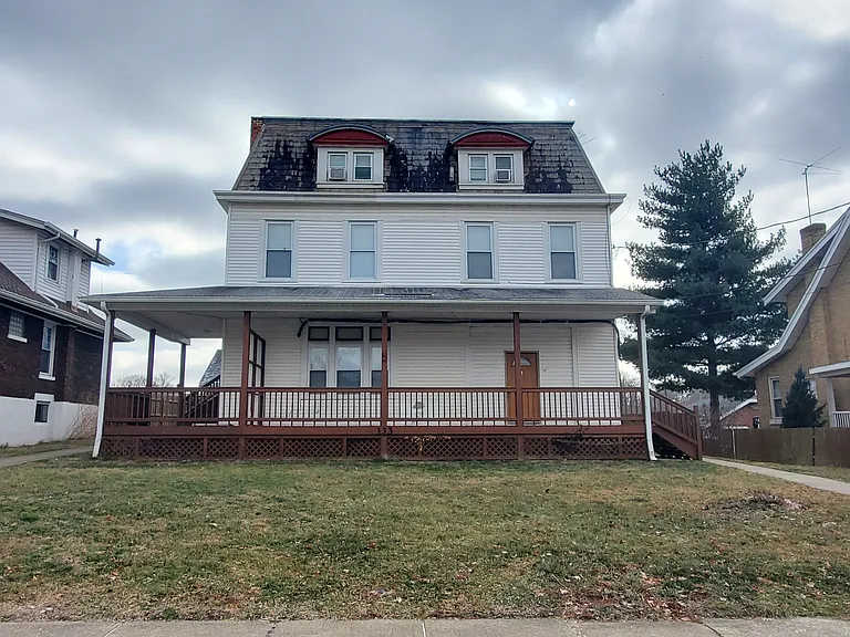 133 West Walnut Street - Unit #4 - Southgate, Kentucky