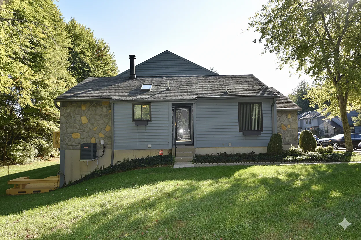 1118 Chestnut Street - Cincinnati, Ohio