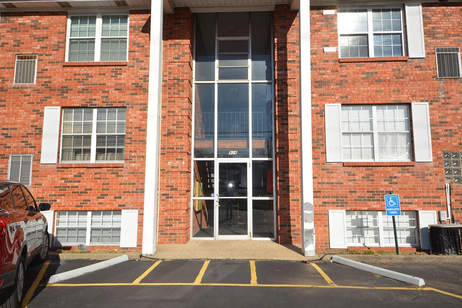 928 Ohio Pike - Unit #509 - Cincinnati, Ohio