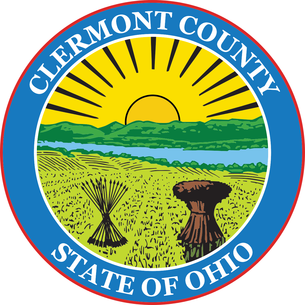 Clermont County Water