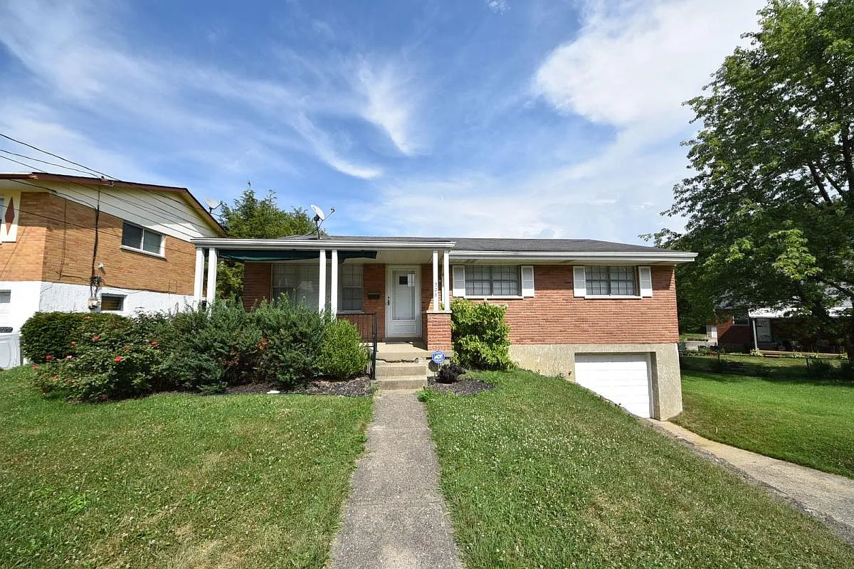 328 Robben Ln, Cincinnati, OH 45238 - Cincinnati, OH