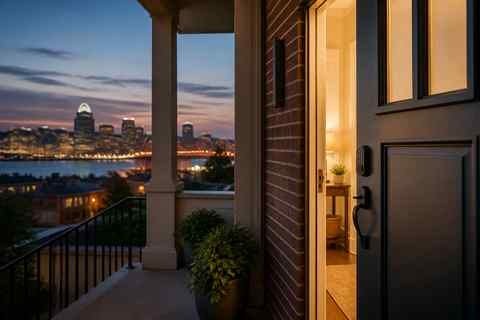 Cres Properties Now Offers Short-Term Rental Management in Cincinnati and Newport