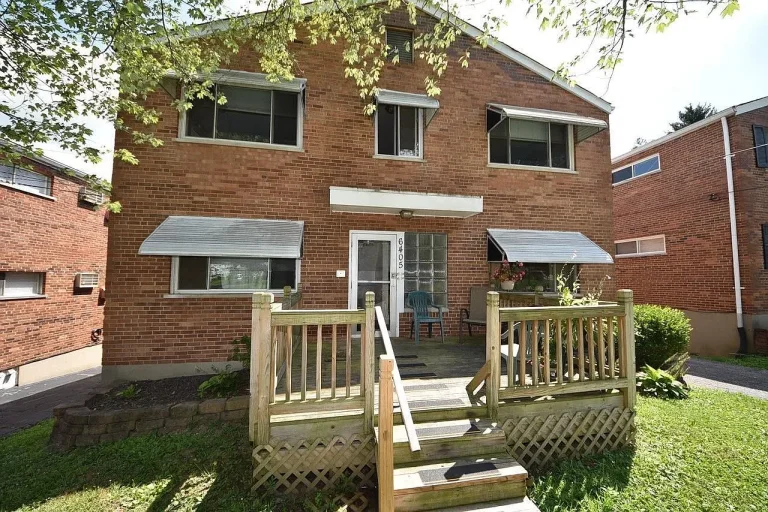 6405 Coffey St #01 - Photo 1