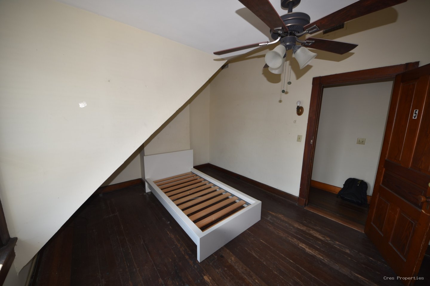 538 Terrace Ave - Unit 5, Cincinnati OH, 45220 - Photo 1
