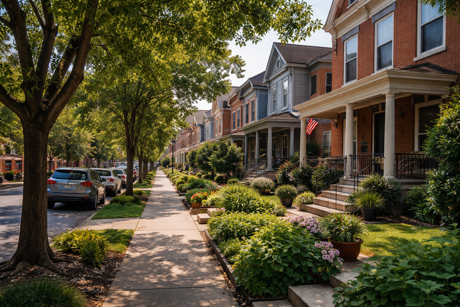 Best Cincinnati Neighborhoods for Renters: How to Choose