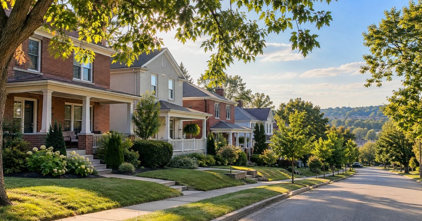 Homes for Rent in Northern Kentucky: A Better Search Plan