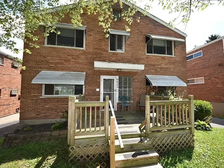 6405 Coffey St #01, Cincinnati OH, 45230 - Photo 1