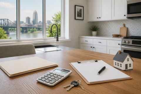 How Much Does Property Management Cost in Cincinnati?